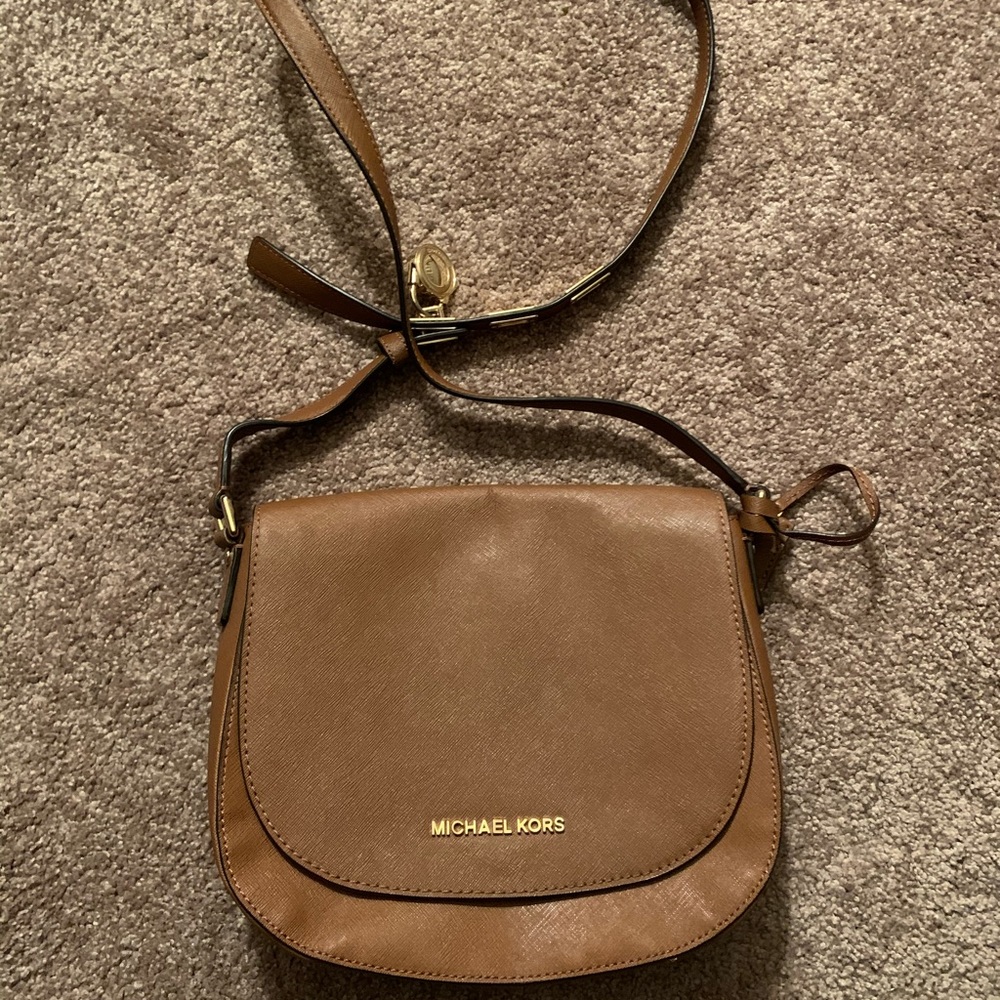 Michael Kors crossbody bag